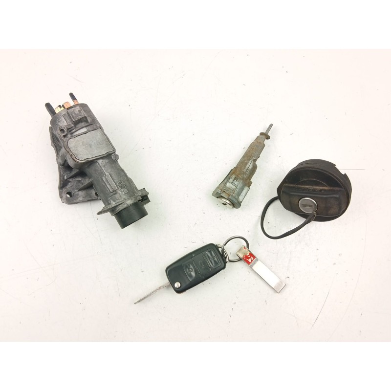 Recambio de conmutador de arranque para seat ibiza iv (6j5, 6p1) 1.6 tdi referencia OEM IAM 4B0905851C  