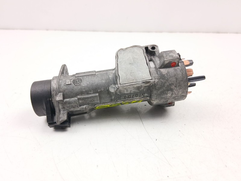 Recambio de conmutador de arranque para seat ibiza iv (6j5, 6p1) 1.6 tdi referencia OEM IAM 4B0905851C  