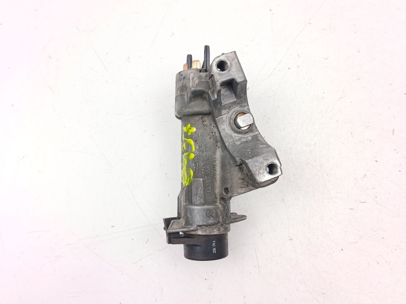 Recambio de conmutador de arranque para seat ibiza iv (6j5, 6p1) 1.6 tdi referencia OEM IAM 4B0905851C  