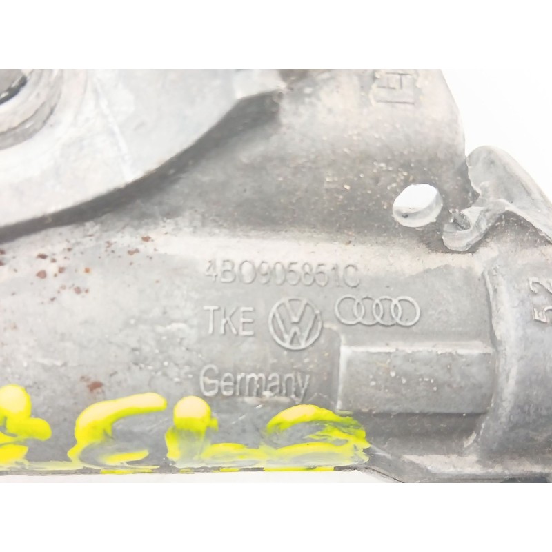 Recambio de conmutador de arranque para seat ibiza iv (6j5, 6p1) 1.6 tdi referencia OEM IAM 4B0905851C  