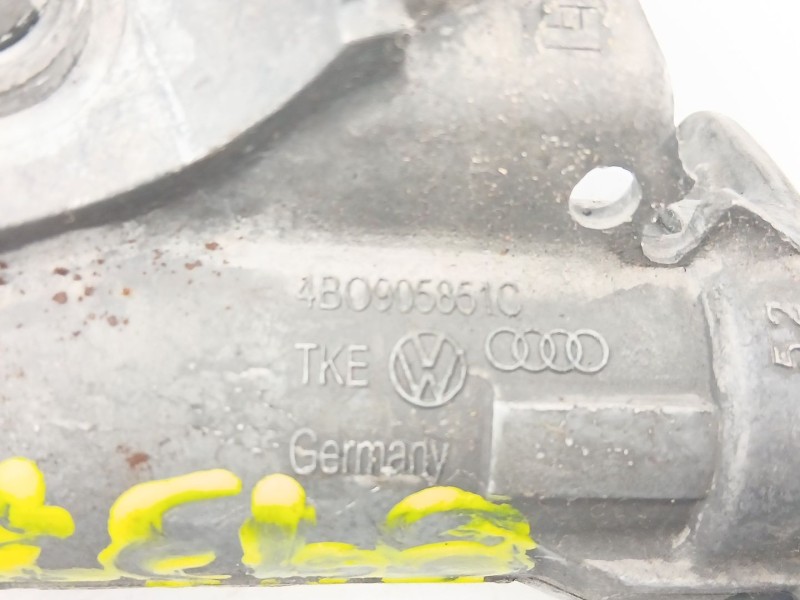 Recambio de conmutador de arranque para seat ibiza iv (6j5, 6p1) 1.6 tdi referencia OEM IAM 4B0905851C  