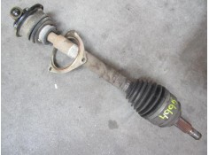 Recambio de transmision delantera izq. : renault laguna : 1.9 dci (130,52cv)5p [2006] para renault laguna 1.9 dci (130,52cv 1.9 