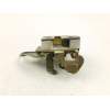 Recambio de cerradura puerta delantera izquierda para renault 18 (134_) 1.6 (1341) referencia OEM IAM 7701348665  
