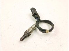 Recambio de sonda lambda para seat ibiza iv (6j5, 6p1) 1.6 tdi referencia OEM IAM 03L906262D  