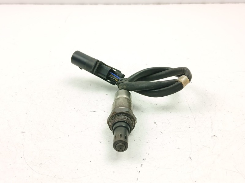 Recambio de sonda lambda para seat ibiza iv (6j5, 6p1) 1.6 tdi referencia OEM IAM 03L906262D  