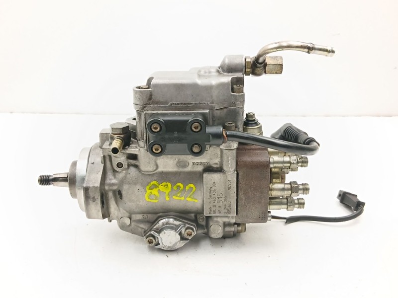 Recambio de bomba inyectora diesel para bmw 5 (e39) 525 tds referencia OEM IAM 2244966 0460406994 