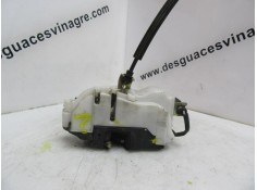 Recambio de cerradura pta. del. izq. : seat cordoba : 1.4 g -akk (59,82cv) 5p [2000] para seat cordoba 1.4 g -akk referencia OEM