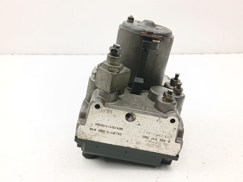 Recambio de abs para bmw 5 (e39) 525 tds referencia OEM IAM 34511090910 0265217000 