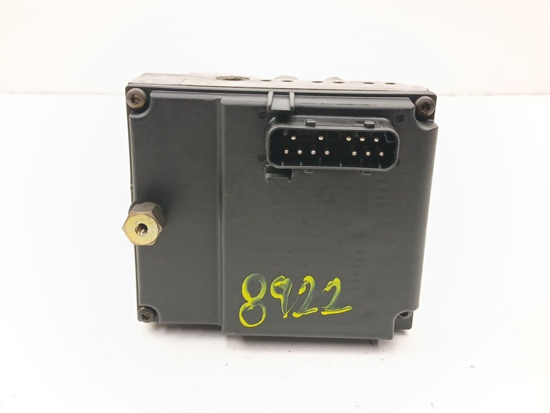 Recambio de abs para bmw 5 (e39) 525 tds referencia OEM IAM 34511090910 0265217000 