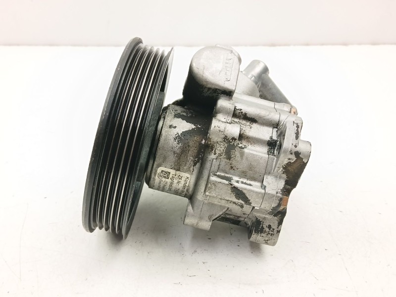 Recambio de bomba direccion para bmw 5 (e39) 525 tds referencia OEM IAM 1092744 7691974507 