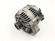 Recambio de alternador para bmw 5 (e39) 525 tds referencia OEM IAM 12312246573  