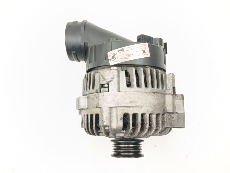 Recambio de alternador para bmw 5 (e39) 525 tds referencia OEM IAM 12312246573  