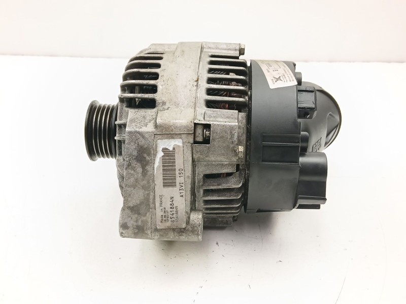 Recambio de alternador para bmw 5 (e39) 525 tds referencia OEM IAM 12312246573  