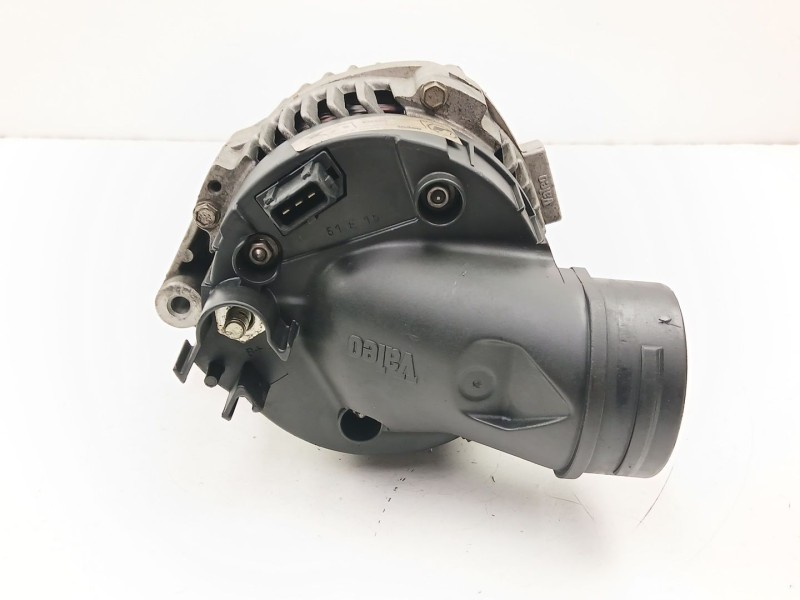 Recambio de alternador para bmw 5 (e39) 525 tds referencia OEM IAM 12312246573  