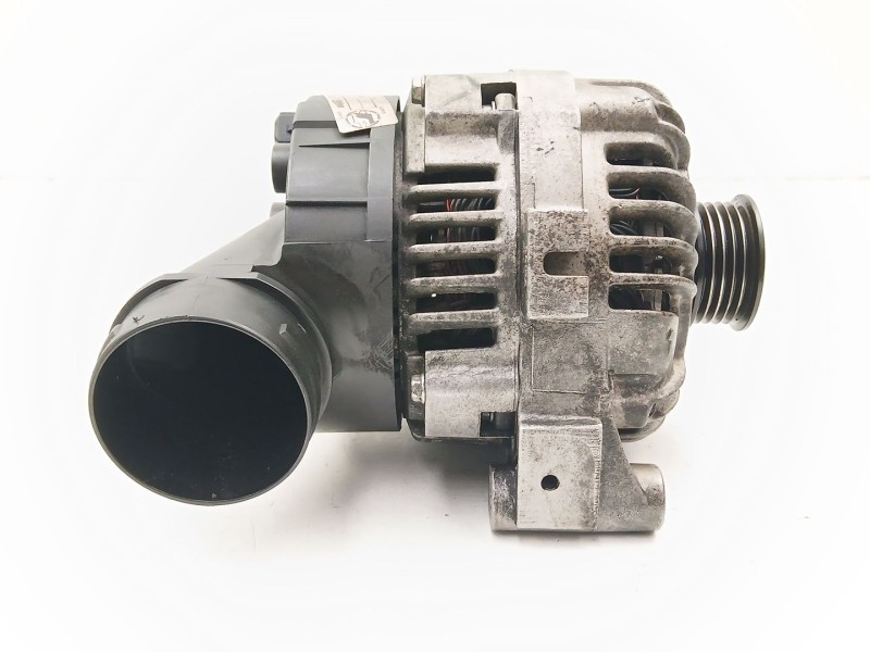 Recambio de alternador para bmw 5 (e39) 525 tds referencia OEM IAM 12312246573  