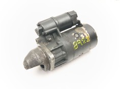 Recambio de motor arranque para bmw 5 (e39) 525 tds referencia OEM IAM 12412246571  