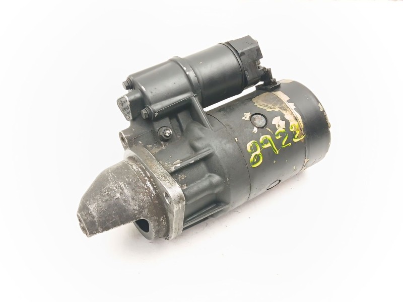 Recambio de motor arranque para bmw 5 (e39) 525 tds referencia OEM IAM 12412246571  