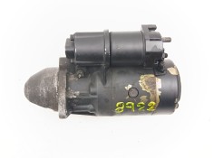 Recambio de motor arranque para bmw 5 (e39) 525 tds referencia OEM IAM 12412246571   2