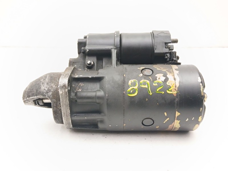 Recambio de motor arranque para bmw 5 (e39) 525 tds referencia OEM IAM 12412246571  