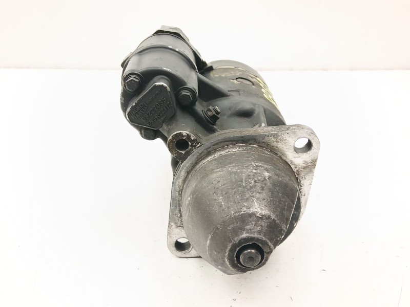 Recambio de motor arranque para bmw 5 (e39) 525 tds referencia OEM IAM 12412246571  