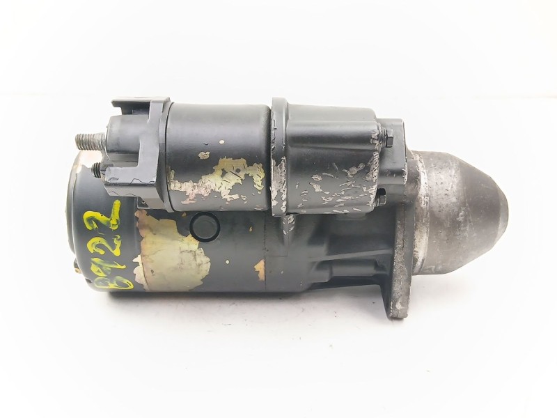 Recambio de motor arranque para bmw 5 (e39) 525 tds referencia OEM IAM 12412246571  