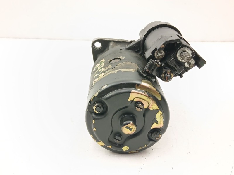 Recambio de motor arranque para bmw 5 (e39) 525 tds referencia OEM IAM 12412246571  