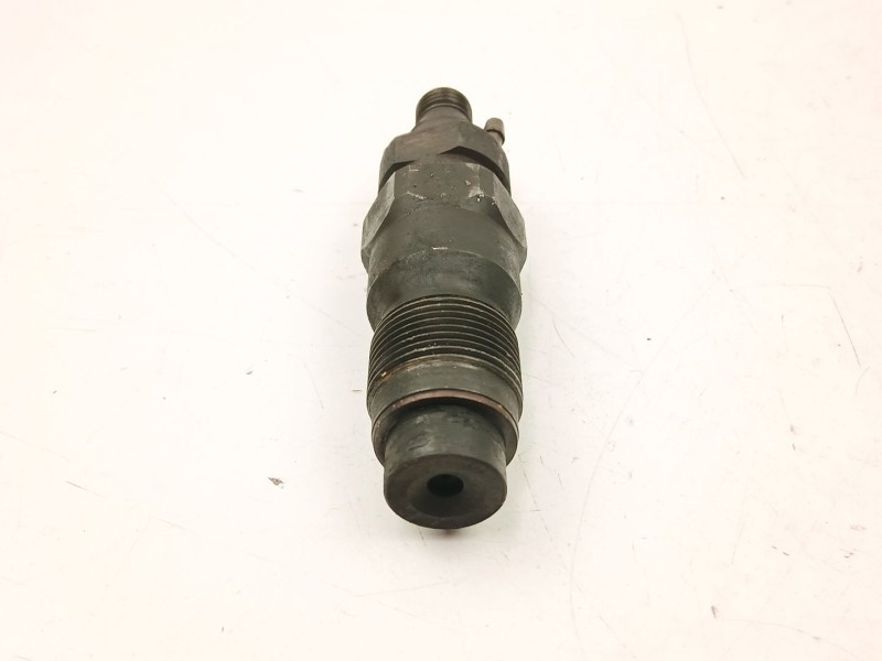 Recambio de inyectores juego para bmw 5 (e39) 525 tds referencia OEM IAM 13532245811 13512245810 KCA21S91