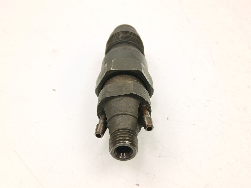 Recambio de inyectores juego para bmw 5 (e39) 525 tds referencia OEM IAM 13532245811 13512245810 KCA21S91