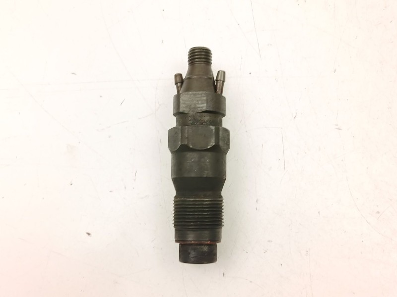 Recambio de inyectores juego para bmw 5 (e39) 525 tds referencia OEM IAM 13532245811 13512245810 KCA21S91