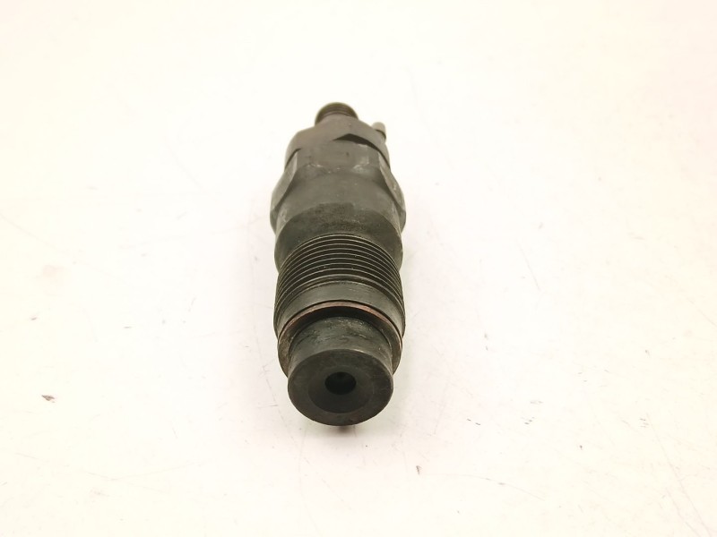 Recambio de inyectores juego para bmw 5 (e39) 525 tds referencia OEM IAM 13532245811 13512245810 KCA21S91