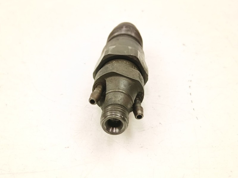 Recambio de inyectores juego para bmw 5 (e39) 525 tds referencia OEM IAM 13532245811 13512245810 KCA21S91