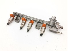 Recambio de inyectores juego para fiat palio weekend (178_, 173_, 373_, 374_, 171_) 1.2 referencia OEM IAM 7778857  