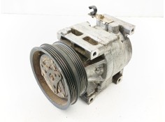 Recambio de compresor aire acondicionado para fiat palio weekend (178_, 173_, 373_, 374_, 171_) 1.2 referencia OEM IAM 46514443 