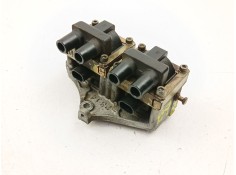 Recambio de bobina para fiat palio weekend (178_, 173_, 373_, 374_, 171_) 1.2 referencia OEM IAM 7755878 BAE800AK 
