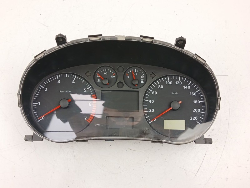 Recambio de cuadro instrumentos para seat ibiza ii (6k1) 1.4 i referencia OEM IAM 6K0920850  