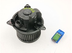 Recambio de motor calefaccion para ford focus i (daw, dbw) 1.4 16v referencia OEM IAM XS4H18456AD  