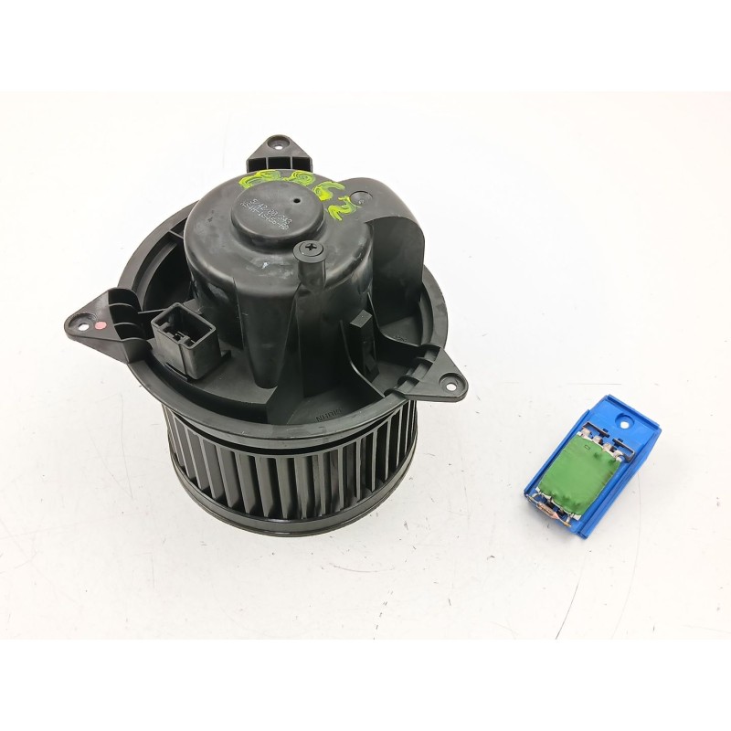 Recambio de motor calefaccion para ford focus i (daw, dbw) 1.4 16v referencia OEM IAM XS4H18456AD  