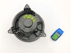 Recambio de motor calefaccion para ford focus i (daw, dbw) 1.4 16v referencia OEM IAM XS4H18456AD   2