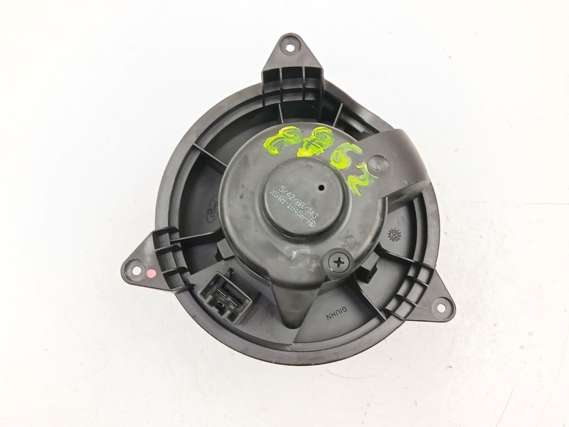 Recambio de motor calefaccion para ford focus i (daw, dbw) 1.4 16v referencia OEM IAM XS4H18456AD  