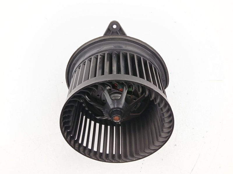 Recambio de motor calefaccion para ford focus i (daw, dbw) 1.4 16v referencia OEM IAM XS4H18456AD  