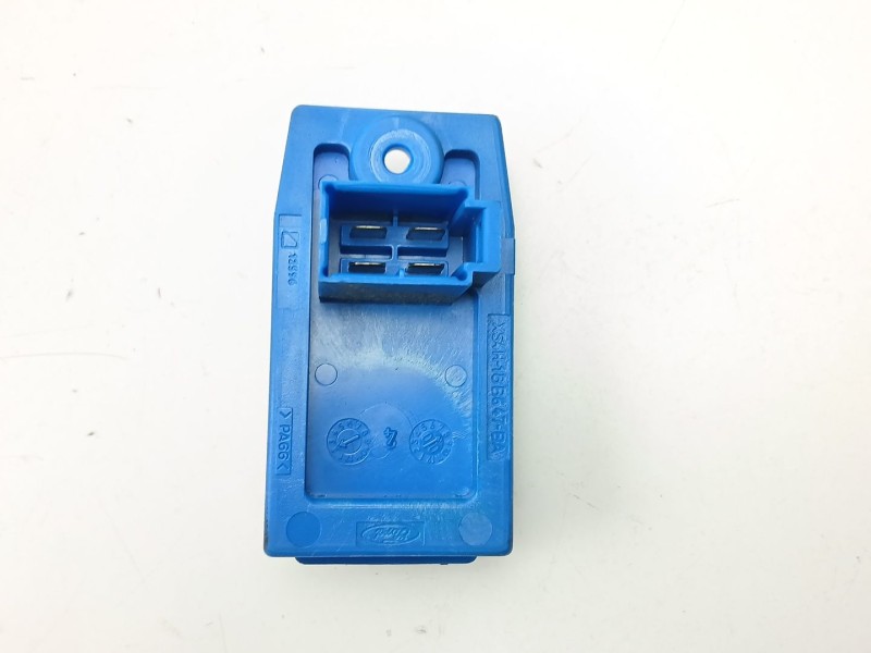 Recambio de motor calefaccion para ford focus i (daw, dbw) 1.4 16v referencia OEM IAM XS4H18456AD  