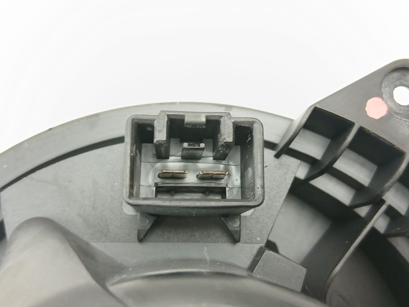 Recambio de motor calefaccion para ford focus i (daw, dbw) 1.4 16v referencia OEM IAM XS4H18456AD  