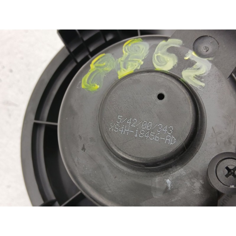 Recambio de motor calefaccion para ford focus i (daw, dbw) 1.4 16v referencia OEM IAM XS4H18456AD  