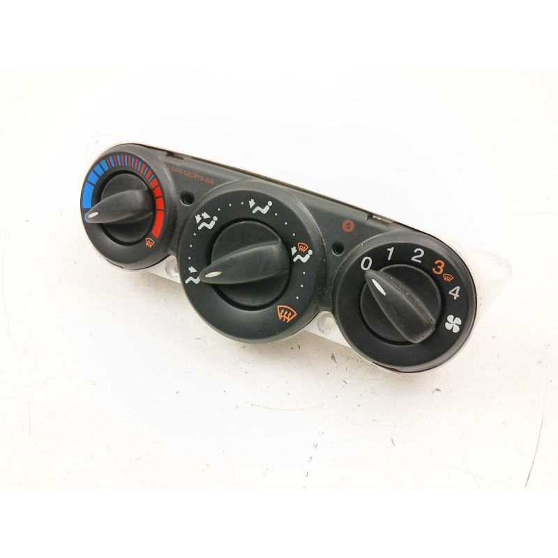 Recambio de mandos calefaccion aire para ford focus i (daw, dbw) 1.4 16v referencia OEM IAM 98AB18C419AF  