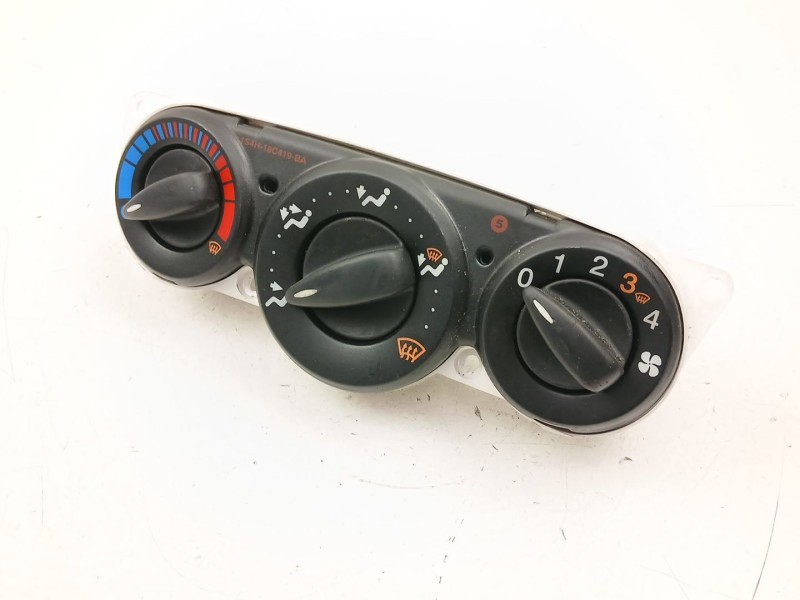 Recambio de mandos calefaccion aire para ford focus i (daw, dbw) 1.4 16v referencia OEM IAM 98AB18C419AF  