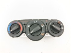 Recambio de mandos calefaccion aire para ford focus i (daw, dbw) 1.4 16v referencia OEM IAM 98AB18C419AF   2