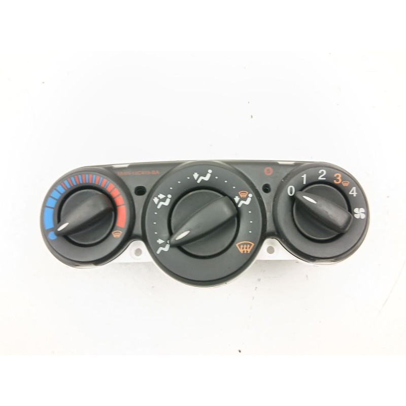 Recambio de mandos calefaccion aire para ford focus i (daw, dbw) 1.4 16v referencia OEM IAM 98AB18C419AF  