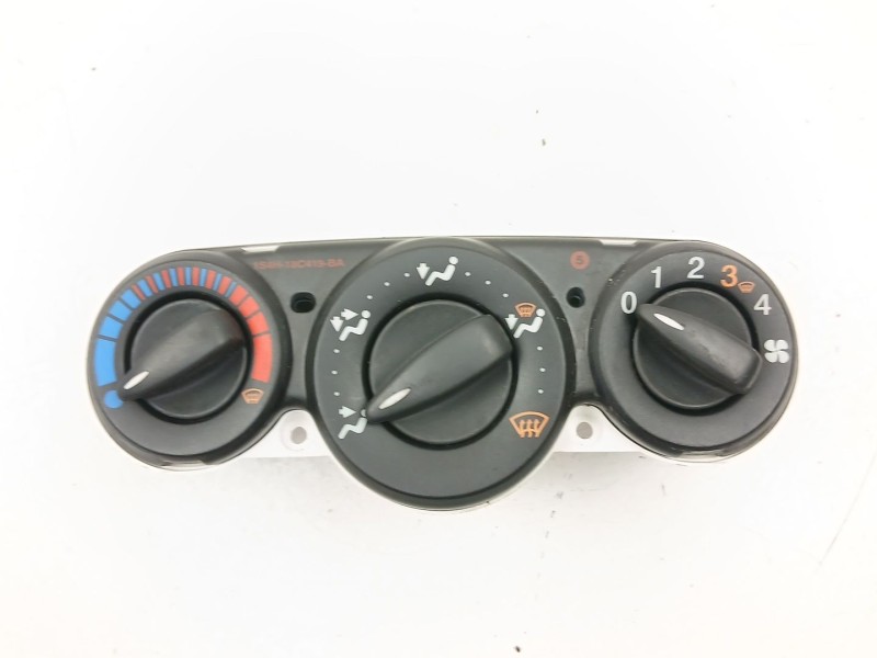 Recambio de mandos calefaccion aire para ford focus i (daw, dbw) 1.4 16v referencia OEM IAM 98AB18C419AF  