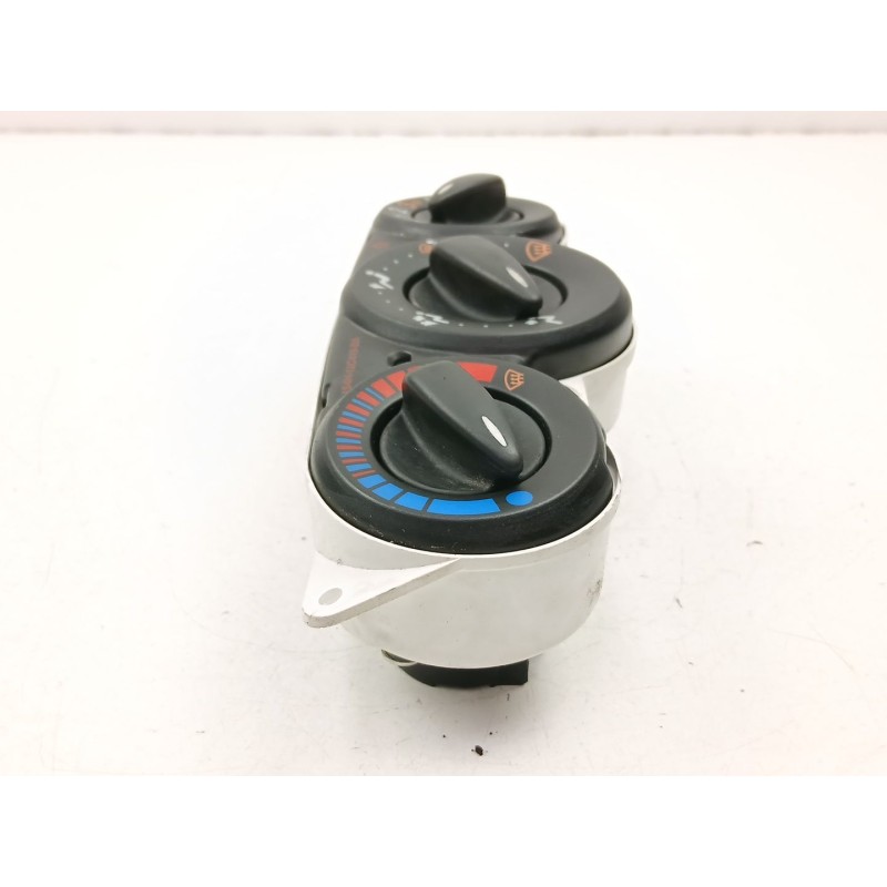 Recambio de mandos calefaccion aire para ford focus i (daw, dbw) 1.4 16v referencia OEM IAM 98AB18C419AF  