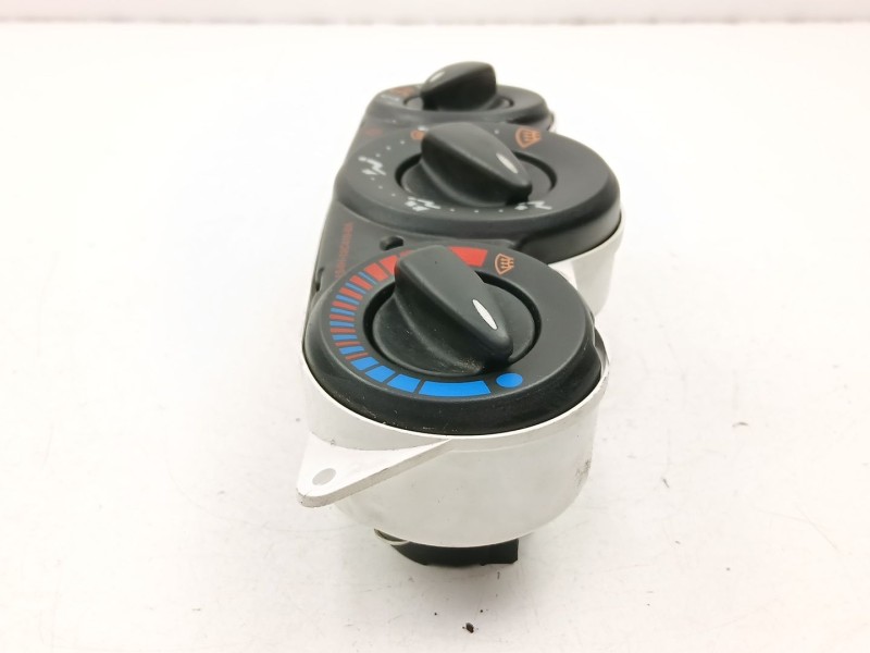 Recambio de mandos calefaccion aire para ford focus i (daw, dbw) 1.4 16v referencia OEM IAM 98AB18C419AF  